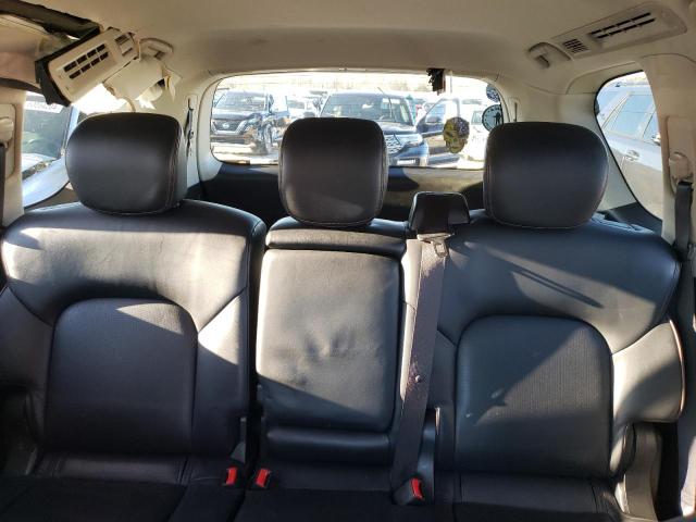 Photo 9 VIN: JN8AY2NC1H9510347 - NISSAN ARMADA SV 