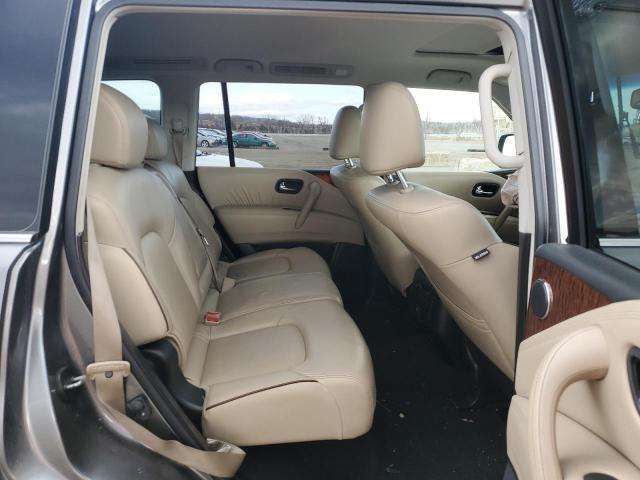 Photo 10 VIN: JN8AY2NC1H9512342 - NISSAN ARMADA SV 