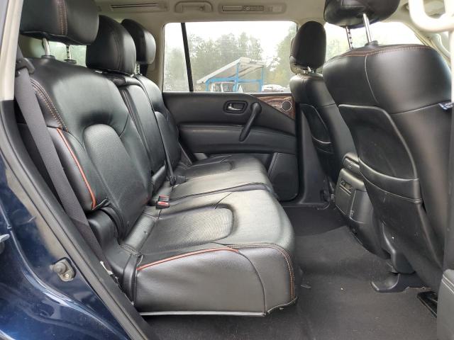 Photo 10 VIN: JN8AY2NC1J9553107 - NISSAN ARMADA SV 