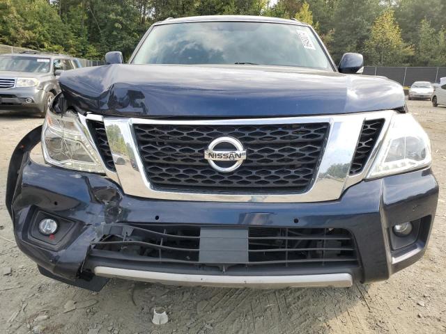 Photo 4 VIN: JN8AY2NC1J9553107 - NISSAN ARMADA SV 