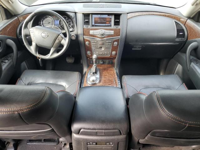 Photo 7 VIN: JN8AY2NC1J9553107 - NISSAN ARMADA SV 