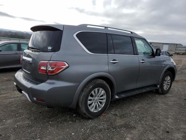 Photo 2 VIN: JN8AY2NC1J9554385 - NISSAN ARMADA 