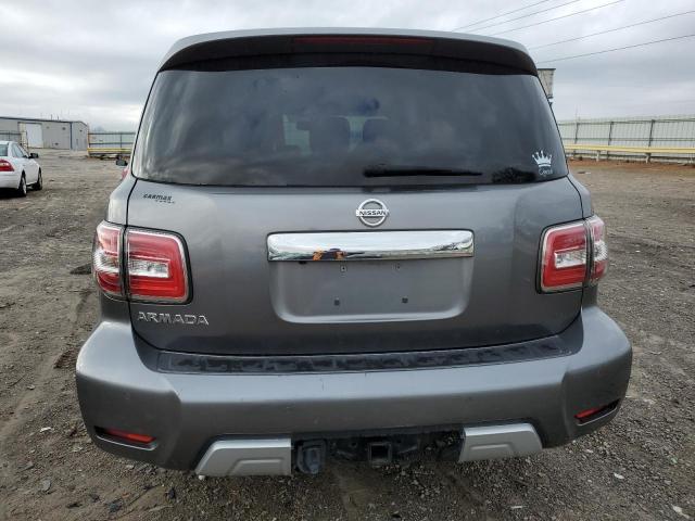 Photo 5 VIN: JN8AY2NC1J9554385 - NISSAN ARMADA 