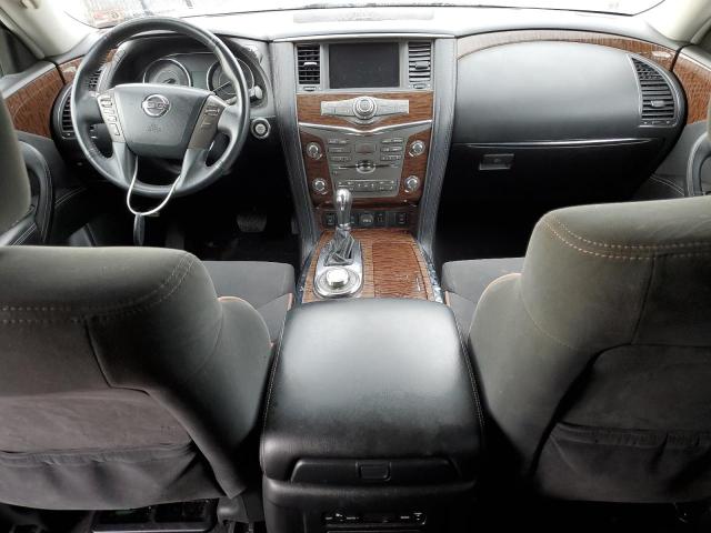 Photo 7 VIN: JN8AY2NC1J9554385 - NISSAN ARMADA 