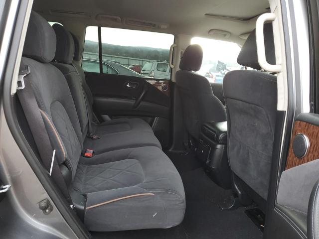 Photo 9 VIN: JN8AY2NC1J9554385 - NISSAN ARMADA 