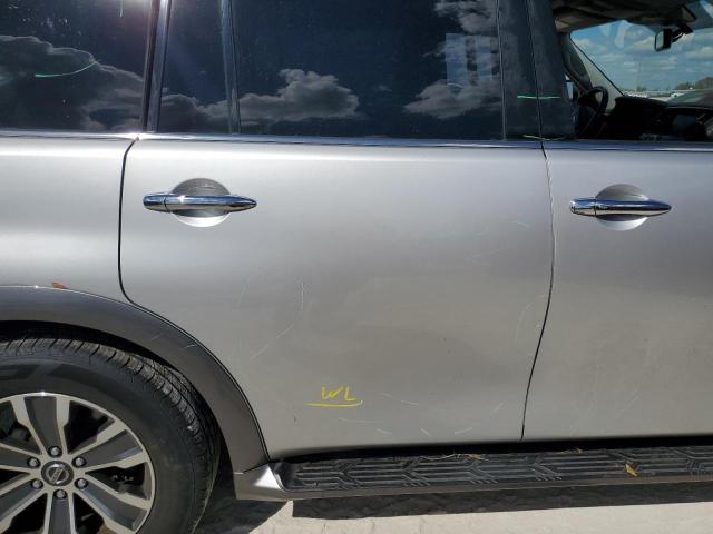 Photo 12 VIN: JN8AY2NC1J9557528 - NISSAN ARMADA SV 