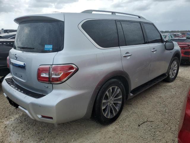 Photo 2 VIN: JN8AY2NC1J9557528 - NISSAN ARMADA SV 