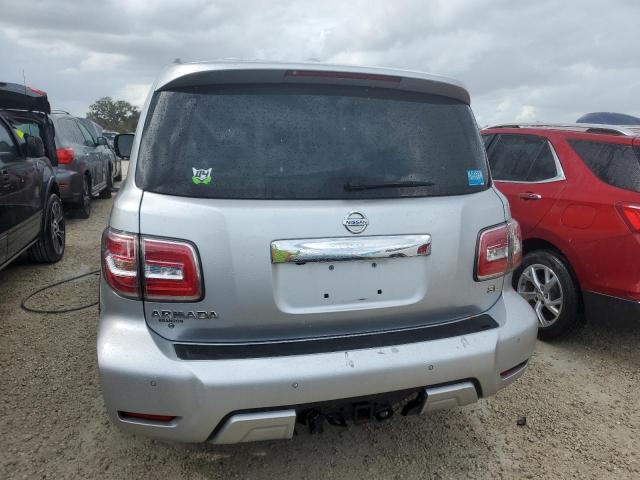 Photo 5 VIN: JN8AY2NC1J9557528 - NISSAN ARMADA SV 