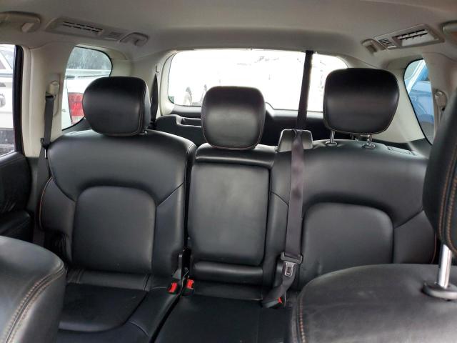 Photo 9 VIN: JN8AY2NC1J9557528 - NISSAN ARMADA SV 