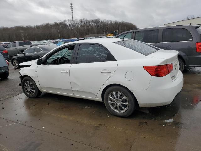 Photo 1 VIN: JN8AY2NC1J9557772 - KIA FORTE 