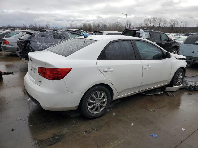 Photo 2 VIN: JN8AY2NC1J9557772 - KIA FORTE 