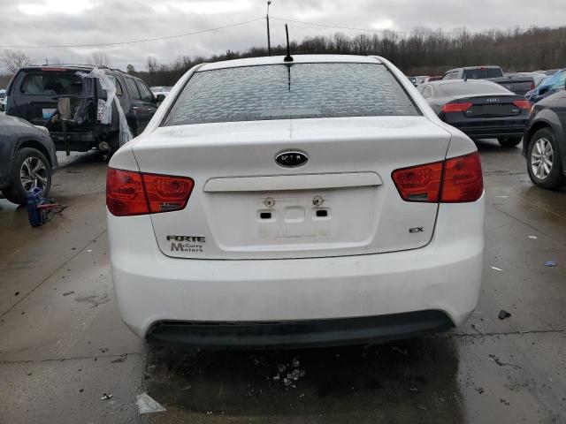 Photo 5 VIN: JN8AY2NC1J9557772 - KIA FORTE 