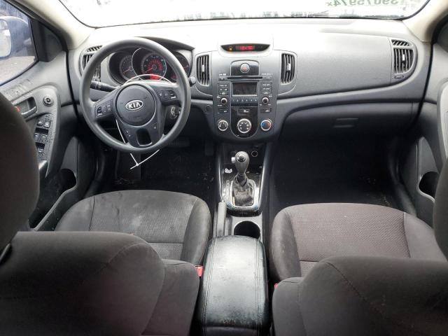 Photo 7 VIN: JN8AY2NC1J9557772 - KIA FORTE 