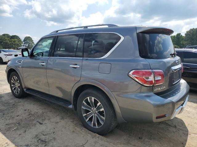 Photo 1 VIN: JN8AY2NC1JX502041 - NISSAN ARMADA 