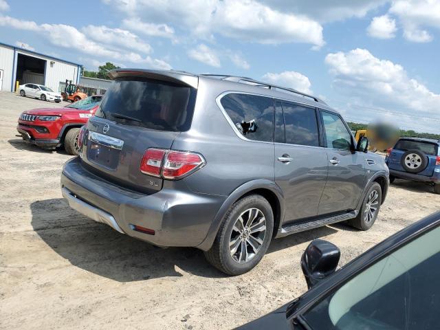 Photo 2 VIN: JN8AY2NC1JX502041 - NISSAN ARMADA 