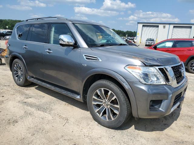 Photo 3 VIN: JN8AY2NC1JX502041 - NISSAN ARMADA 