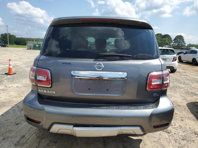 Photo 5 VIN: JN8AY2NC1JX502041 - NISSAN ARMADA 