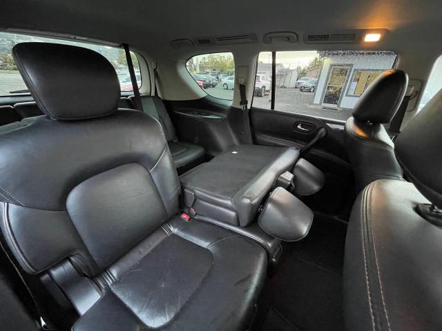 Photo 5 VIN: JN8AY2NC1JX502105 - NISSAN ARMADA 