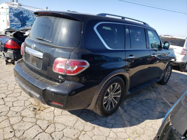 Photo 2 VIN: JN8AY2NC1K9587453 - NISSAN ARMADA SV 