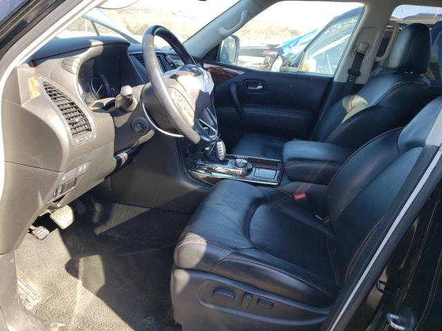 Photo 6 VIN: JN8AY2NC1K9587453 - NISSAN ARMADA SV 