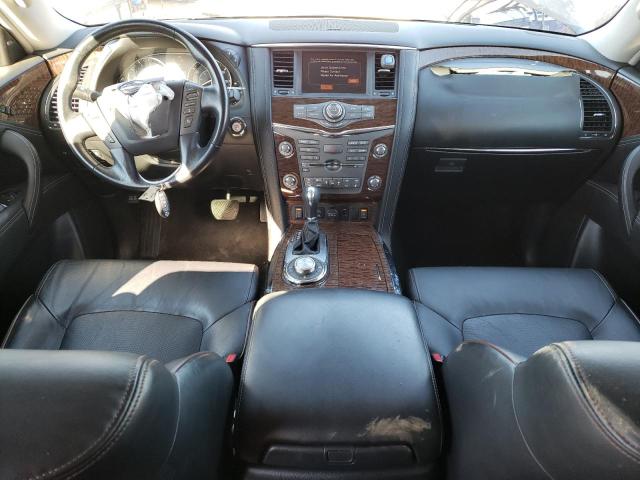 Photo 7 VIN: JN8AY2NC1K9587453 - NISSAN ARMADA SV 