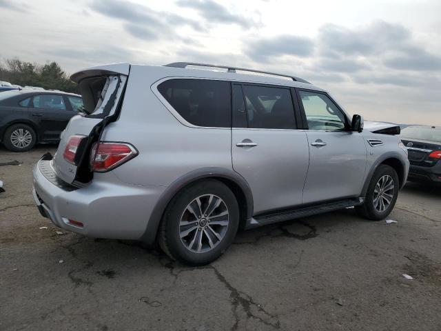 Photo 2 VIN: JN8AY2NC1KX509623 - NISSAN ARMADA SV 