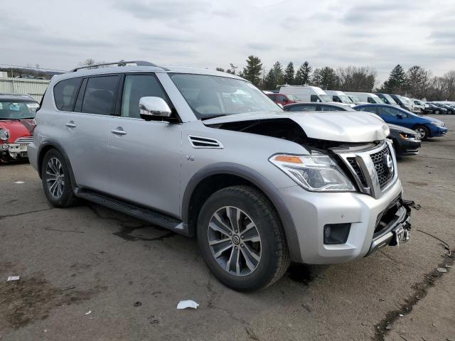 Photo 3 VIN: JN8AY2NC1KX509623 - NISSAN ARMADA SV 