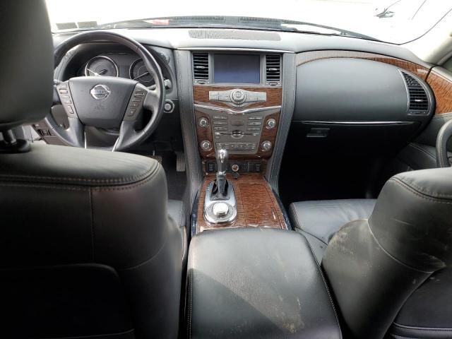 Photo 7 VIN: JN8AY2NC1KX509623 - NISSAN ARMADA SV 