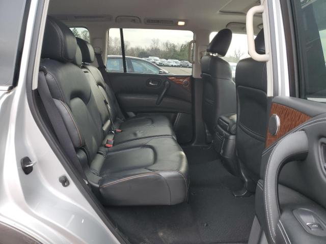 Photo 9 VIN: JN8AY2NC1KX509623 - NISSAN ARMADA SV 