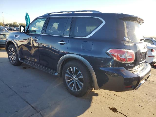 Photo 1 VIN: JN8AY2NC1L9615446 - NISSAN ARMADA 