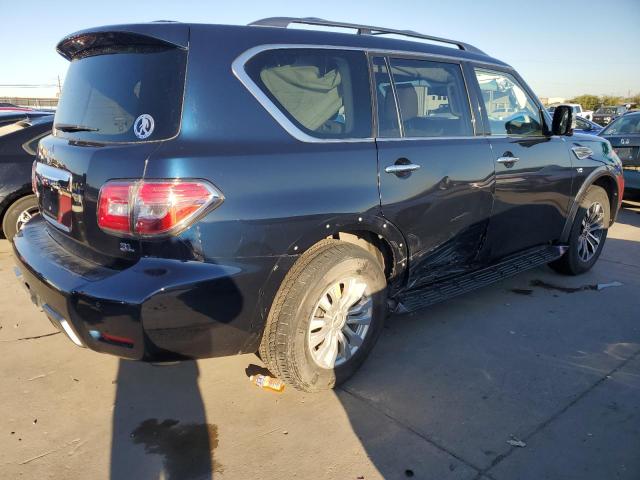 Photo 2 VIN: JN8AY2NC1L9615446 - NISSAN ARMADA 