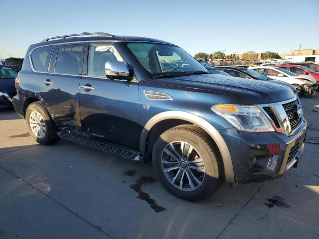 Photo 3 VIN: JN8AY2NC1L9615446 - NISSAN ARMADA 