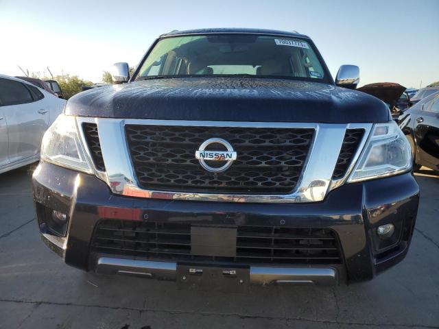 Photo 4 VIN: JN8AY2NC1L9615446 - NISSAN ARMADA 