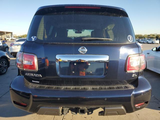 Photo 5 VIN: JN8AY2NC1L9615446 - NISSAN ARMADA 