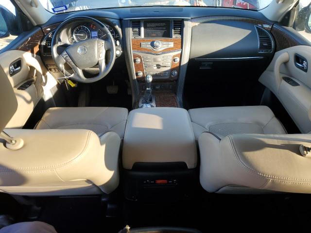 Photo 7 VIN: JN8AY2NC1L9615446 - NISSAN ARMADA 