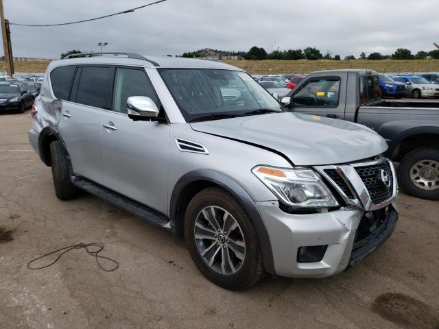 Photo 3 VIN: JN8AY2NC1L9621389 - NISSAN ARMADA 