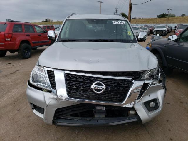 Photo 4 VIN: JN8AY2NC1L9621389 - NISSAN ARMADA 