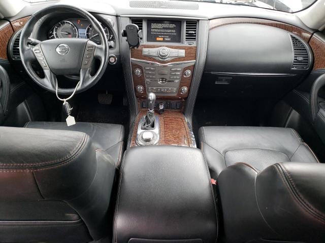 Photo 7 VIN: JN8AY2NC1L9621389 - NISSAN ARMADA 