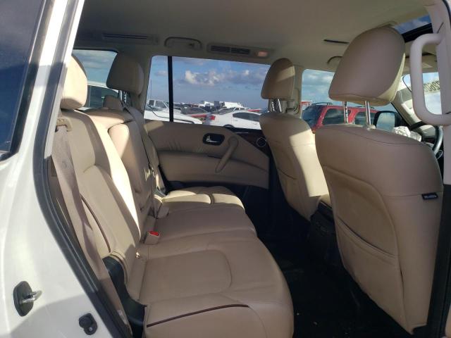 Photo 10 VIN: JN8AY2NC1LX516962 - NISSAN ARMADA 