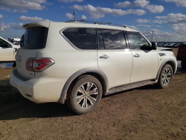 Photo 2 VIN: JN8AY2NC1LX516962 - NISSAN ARMADA 