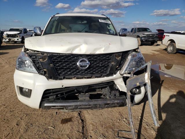 Photo 4 VIN: JN8AY2NC1LX516962 - NISSAN ARMADA 