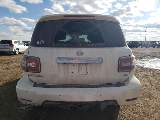 Photo 5 VIN: JN8AY2NC1LX516962 - NISSAN ARMADA 