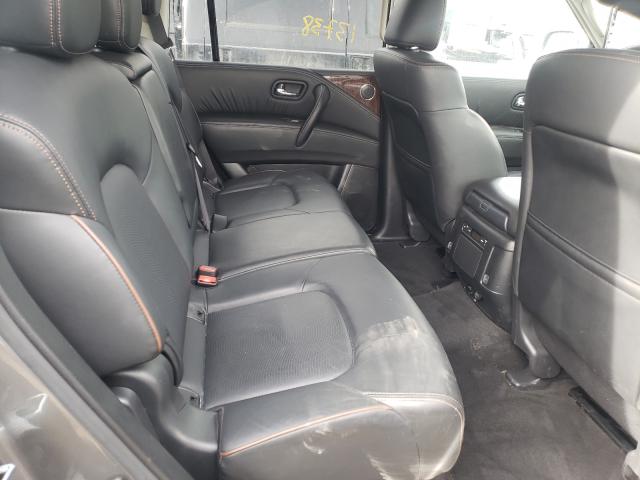 Photo 5 VIN: JN8AY2NC1LX519604 - NISSAN ARMADA SV 