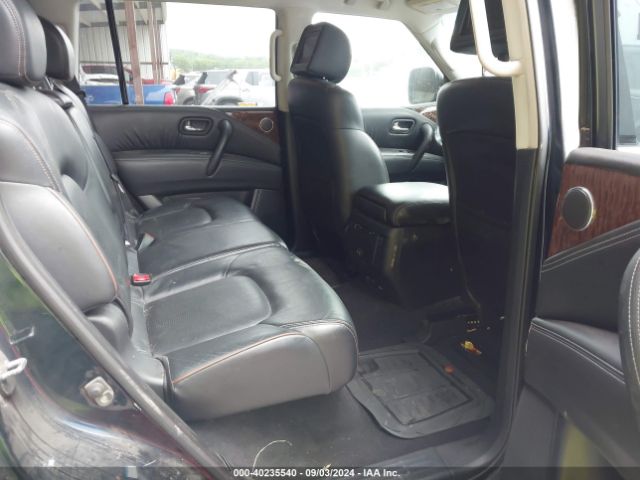 Photo 7 VIN: JN8AY2NC2H9502029 - NISSAN ARMADA 