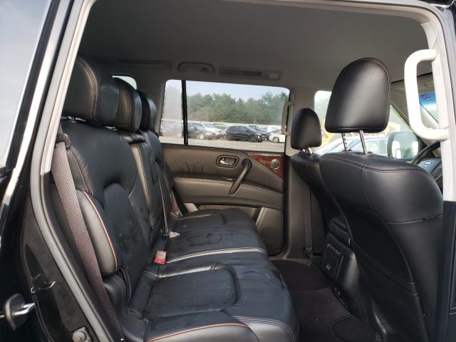 Photo 5 VIN: JN8AY2NC2H9503701 - NISSAN ARMADA SV 