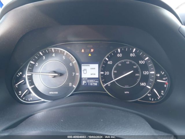 Photo 6 VIN: JN8AY2NC2H9507120 - NISSAN ARMADA 