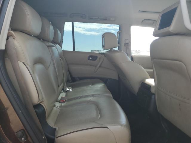 Photo 10 VIN: JN8AY2NC2H9508297 - NISSAN ARMADA SV 