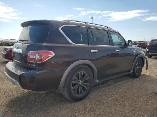 Photo 2 VIN: JN8AY2NC2H9508297 - NISSAN ARMADA SV 