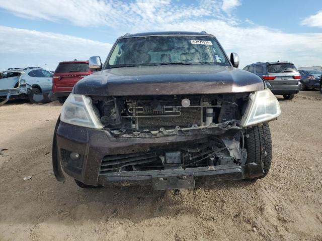 Photo 4 VIN: JN8AY2NC2H9508297 - NISSAN ARMADA SV 