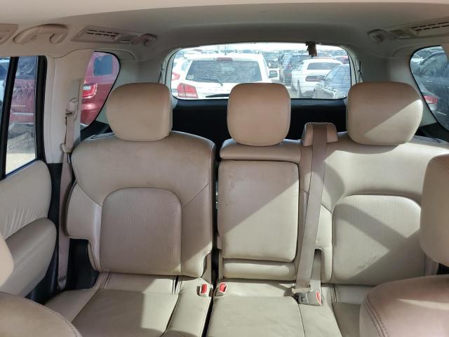 Photo 9 VIN: JN8AY2NC2H9508297 - NISSAN ARMADA SV 